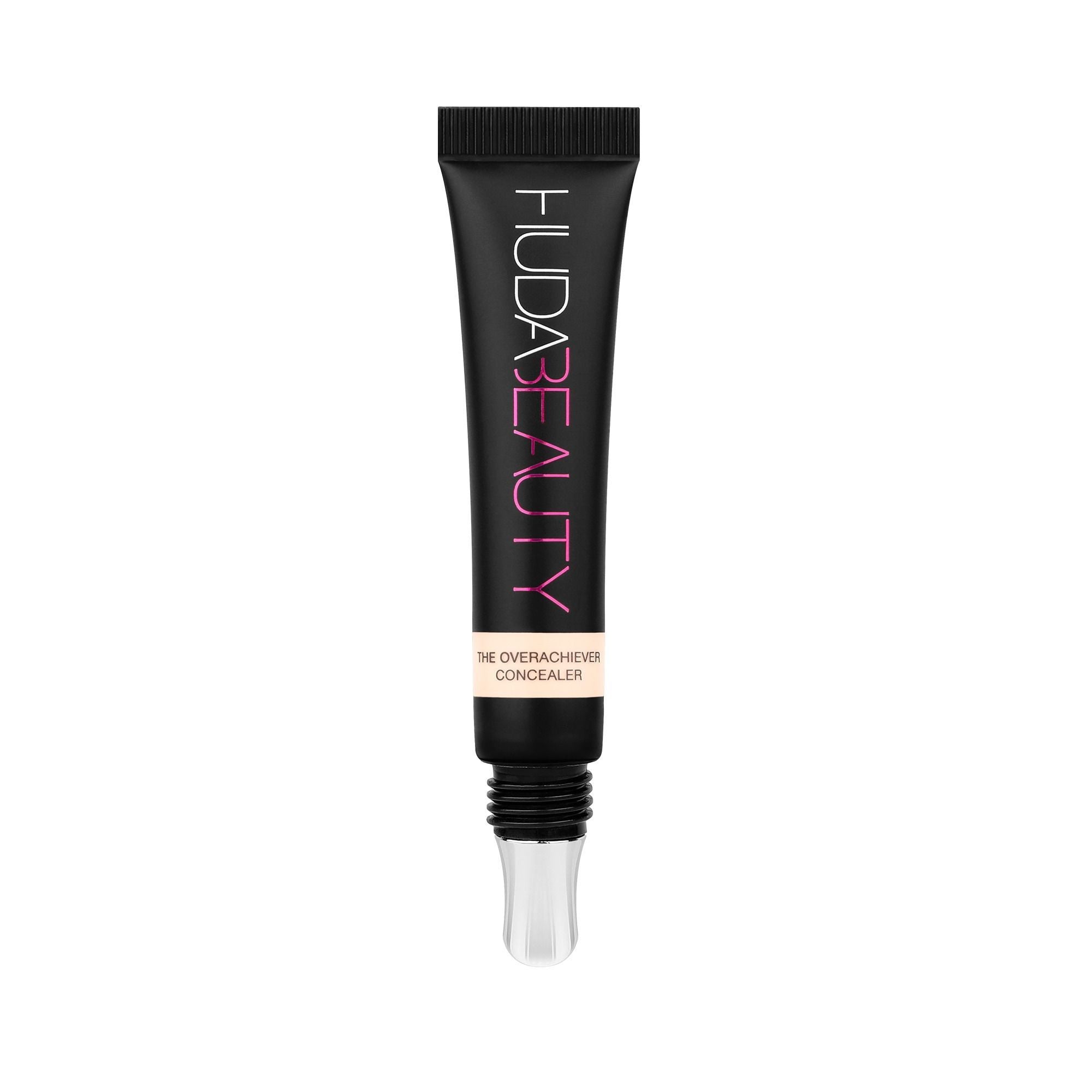 Huda Beauty Overachiever Concealer Marshmallow 02B-Eye Concealers & Correctors-Huda Beauty