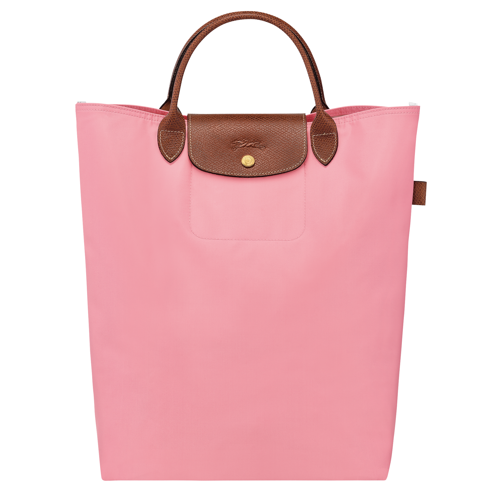 Le Pliage Original M Tote Bag Marshmallow - Canvas