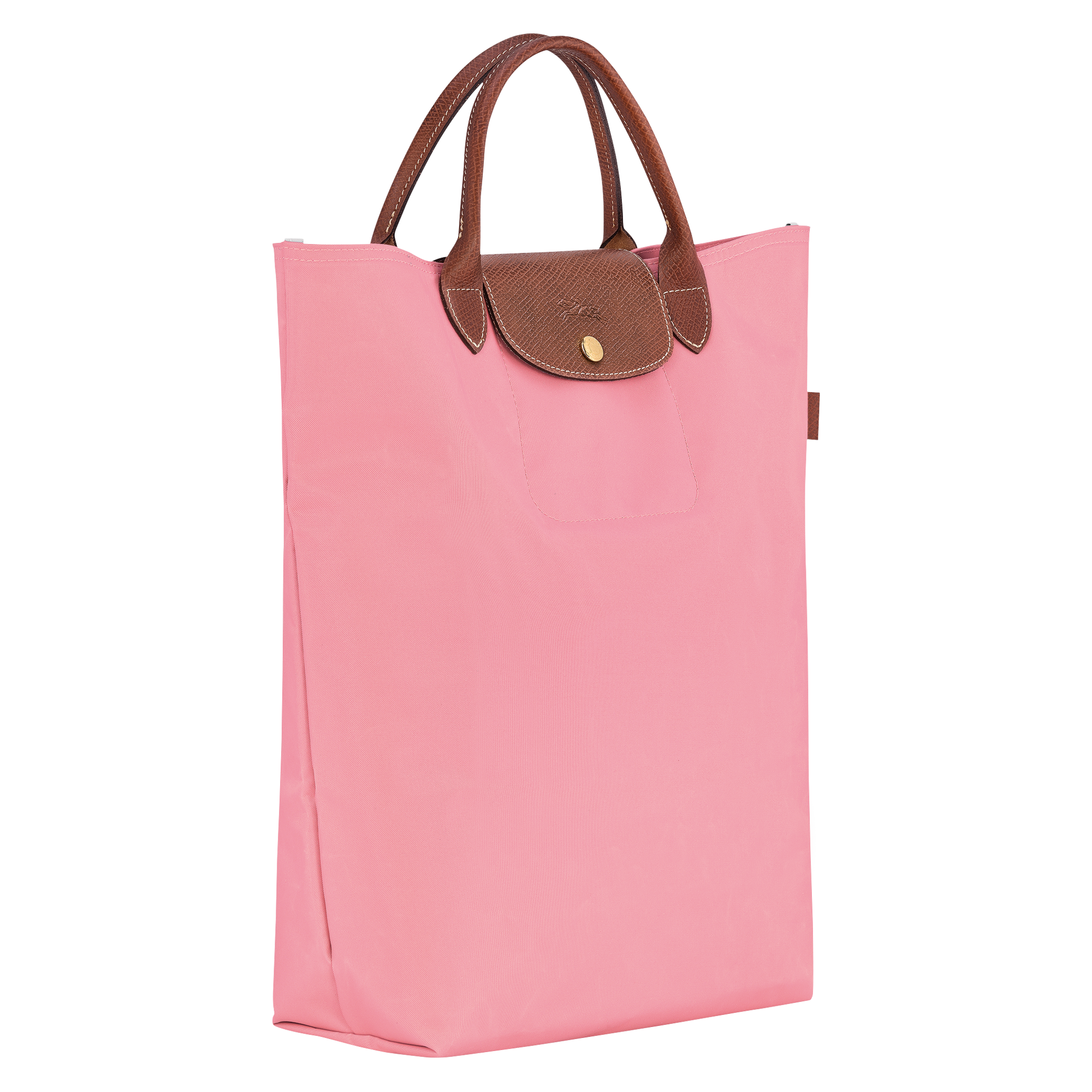Le Pliage Original M Tote Bag Marshmallow - Canvas