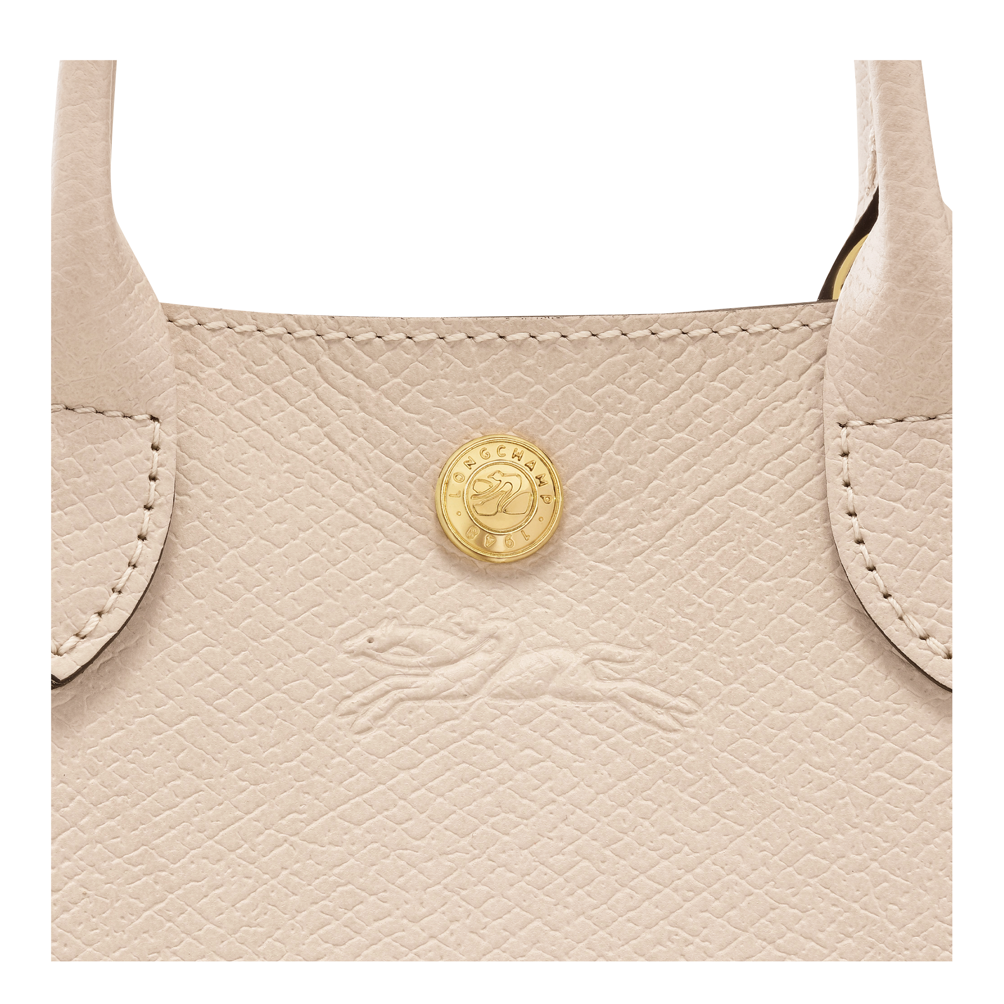Épure XS Tote Bag Paper - Leather