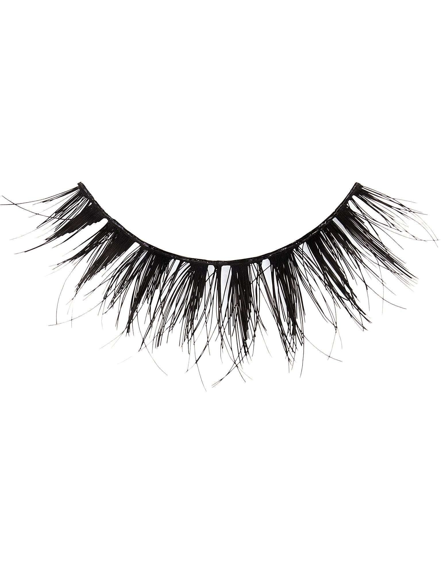 Huda Beauty Samantha Classic Lashes #7-Eyelashes & Brow Treatments-Huda Beauty