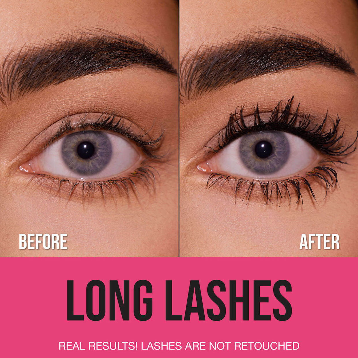 Huda Beauty 1 Coat WOW! Extra Volumizing and Lifting Mascara 10ML
