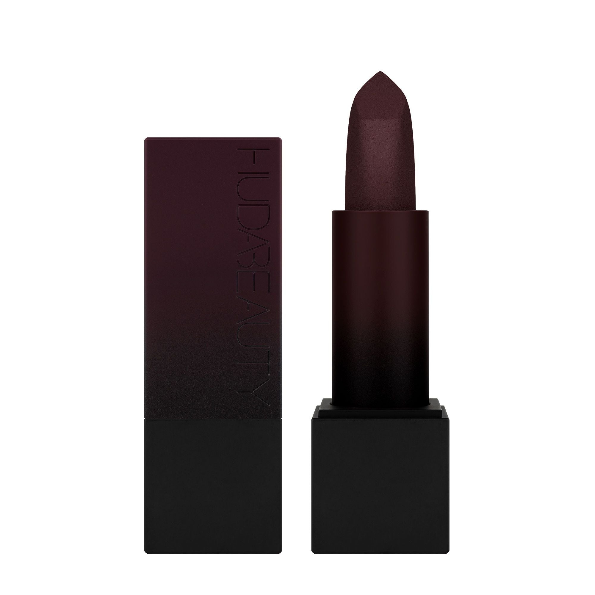 Huda Beauty Power Bullet Matte Lipstick Masquerade-Lipsticks-Huda Beauty