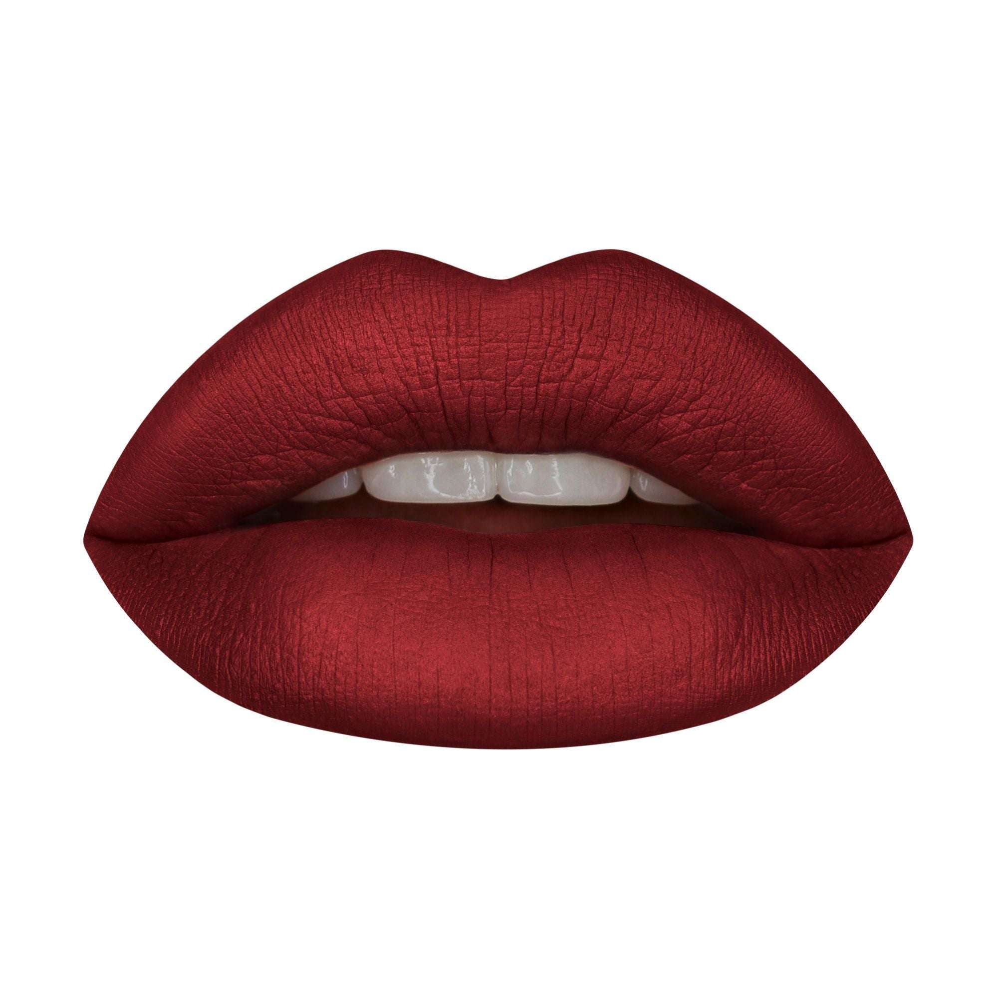Huda Beauty Power Bullet Matte Lipstick Ladies Night-Lipsticks-Huda Beauty