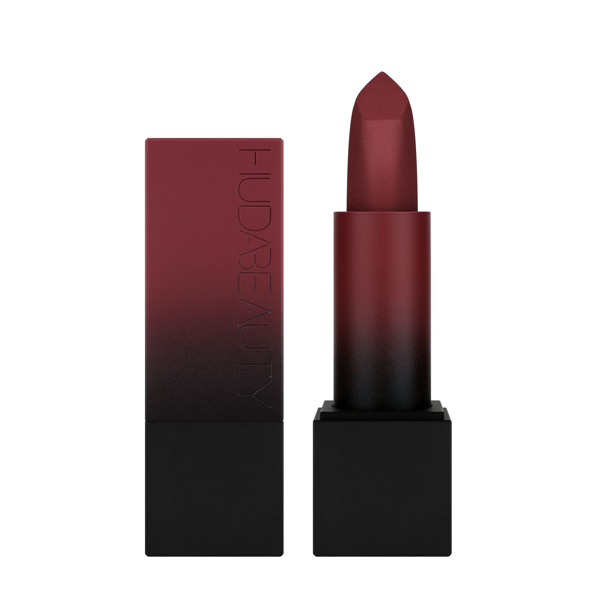 Huda Beauty Power Bullet Matte Lipstick Ladies Night-Lipsticks-Huda Beauty