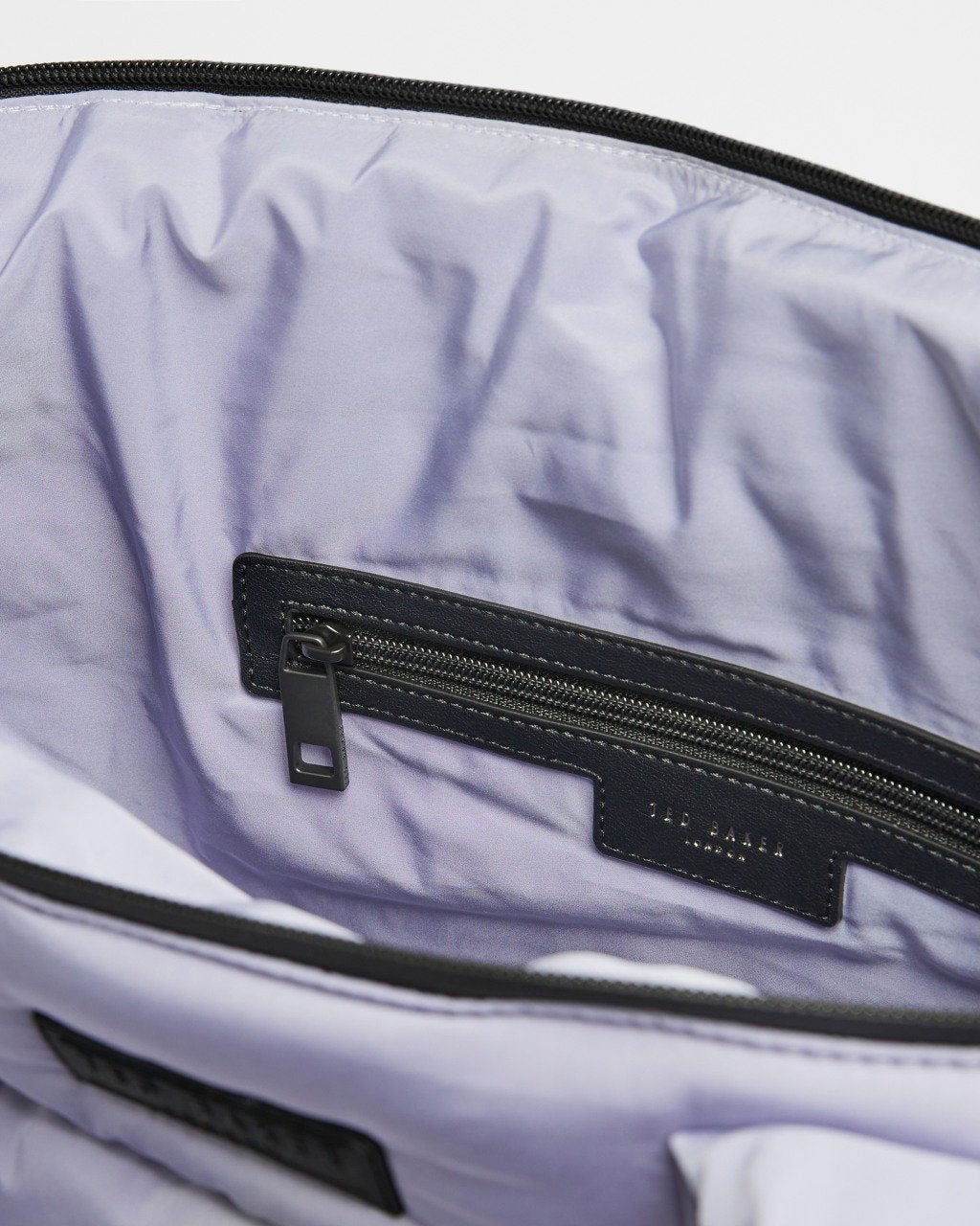 QUINSIN Oversized Puffer Nylon Tote-Tote Bags-Ted Baker