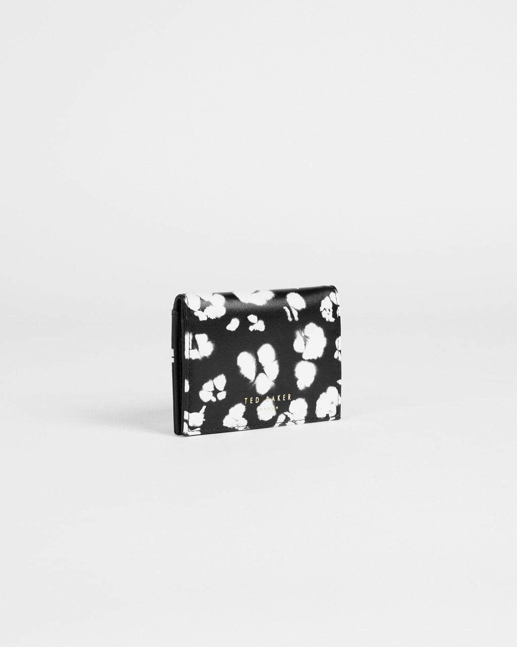 NIMA Nocturnal Card Holder-Tote Bags-Ted Baker