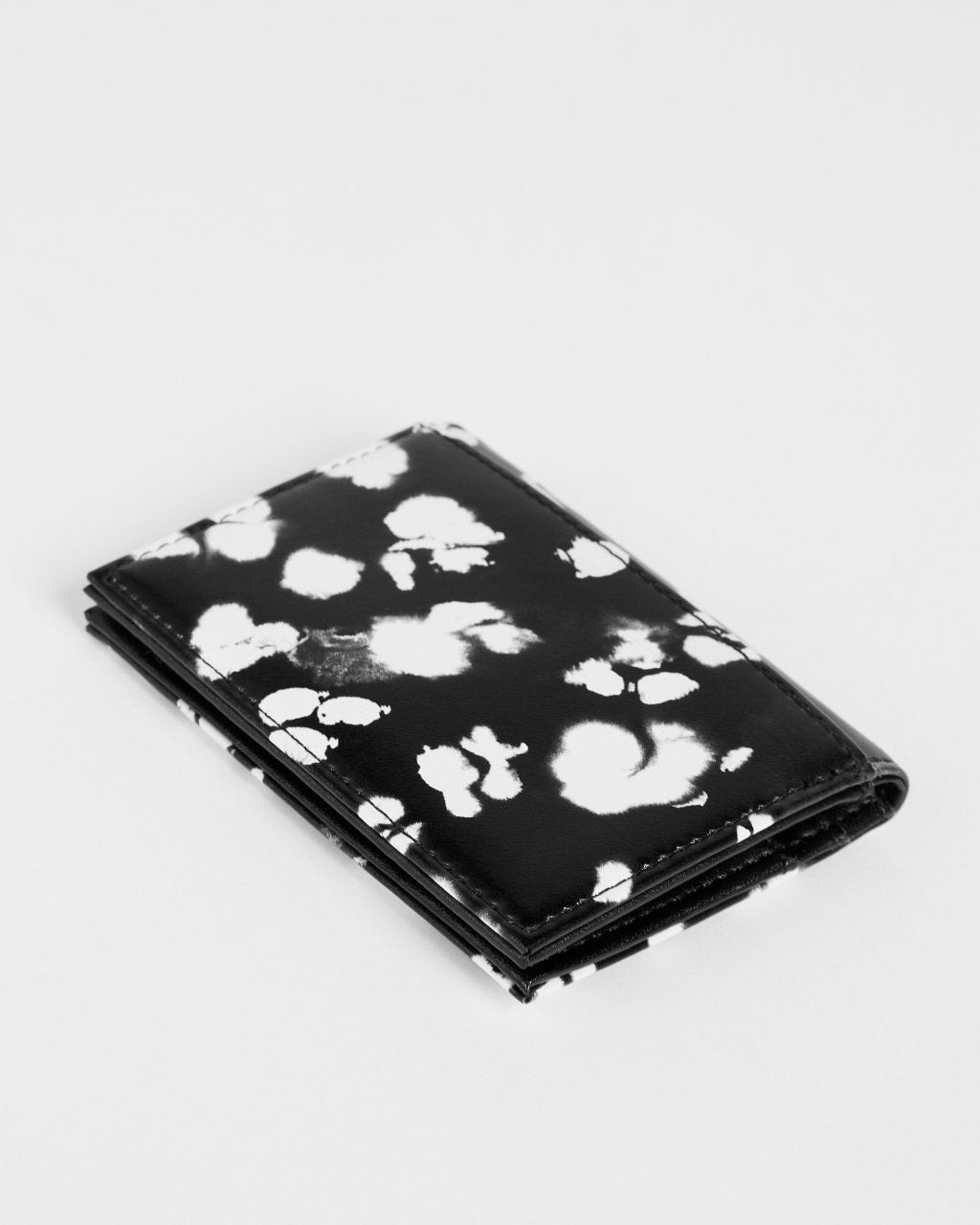 NIMA Nocturnal Card Holder-Tote Bags-Ted Baker