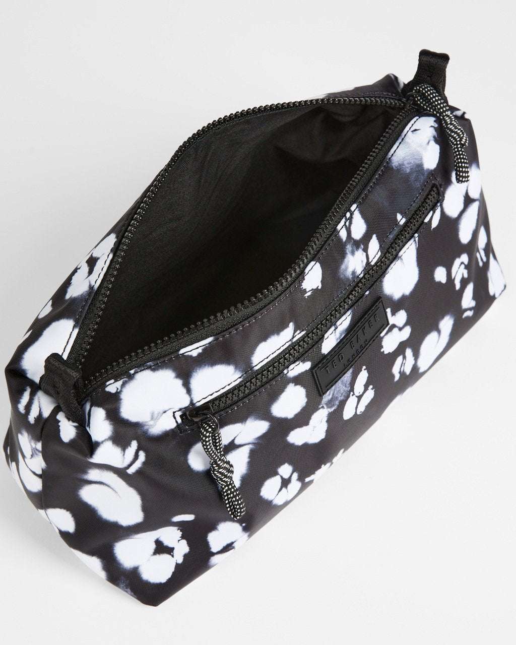 NORIYA Nocturnal Large Nylon Washbag-Tote Bags-Ted Baker