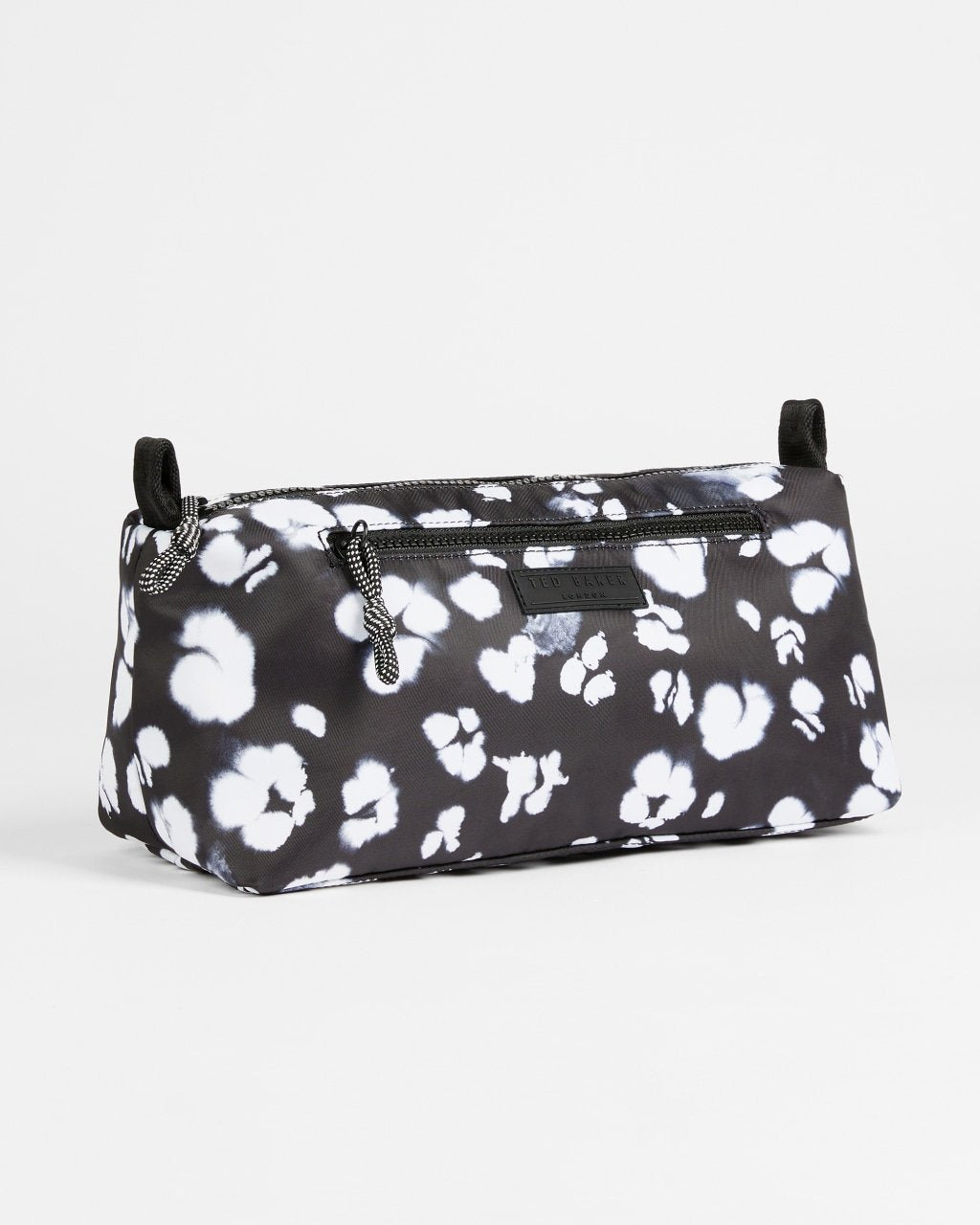 NORIYA Nocturnal Large Nylon Washbag-Tote Bags-Ted Baker