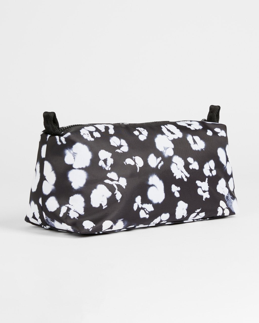 NORIYA Nocturnal Large Nylon Washbag-Tote Bags-Ted Baker