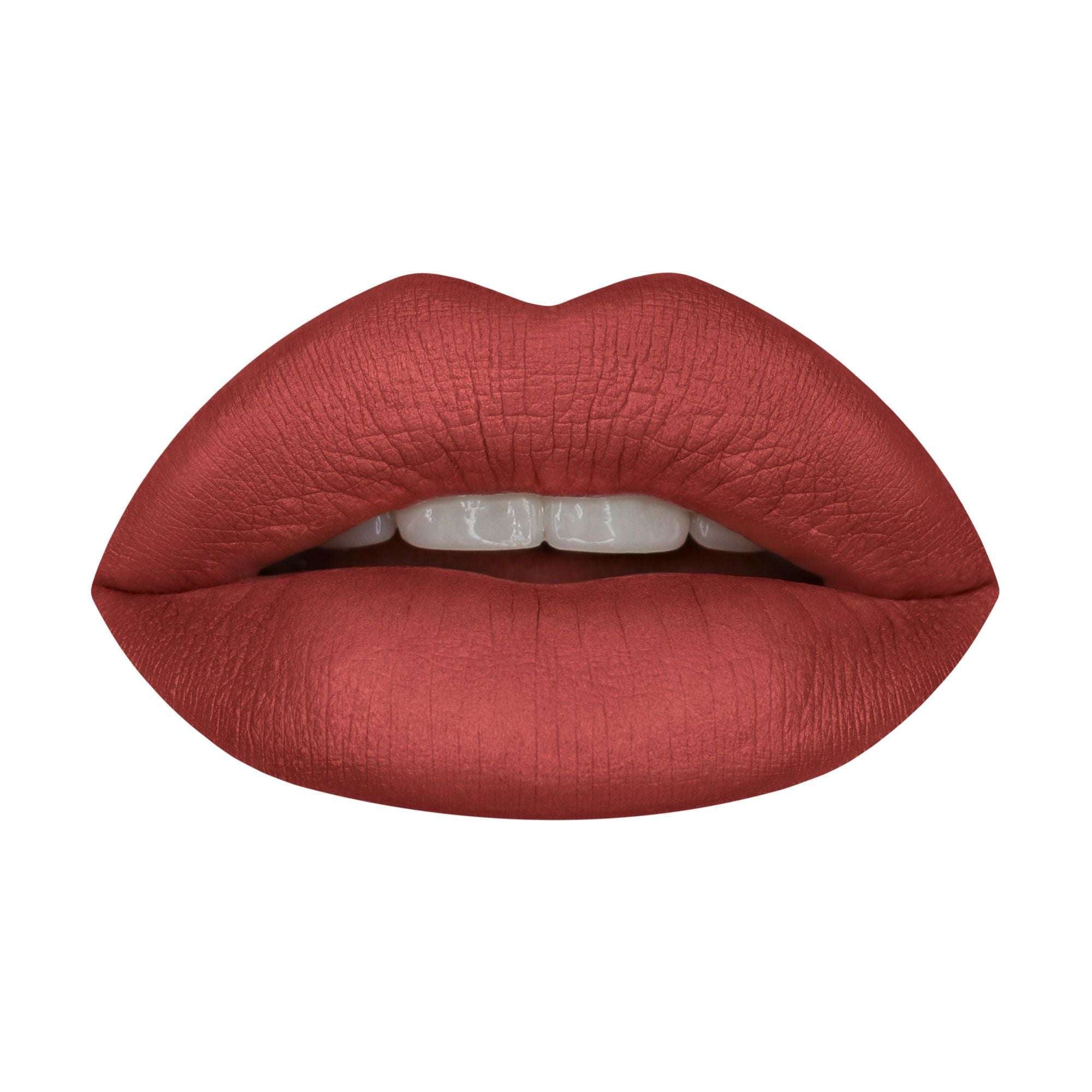 Huda Beauty Power Bullet Matte Lipstick Graduation Day-Lipsticks-Huda Beauty