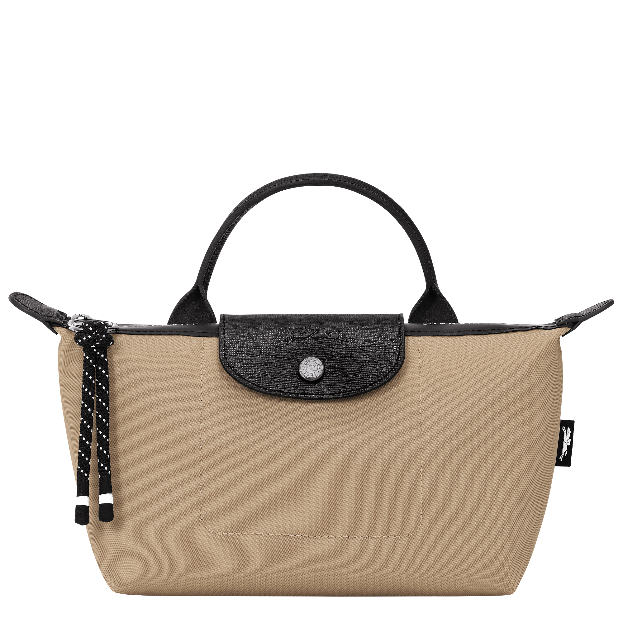 Le Pliage Energy Pouch Clay - Recycled Canvas