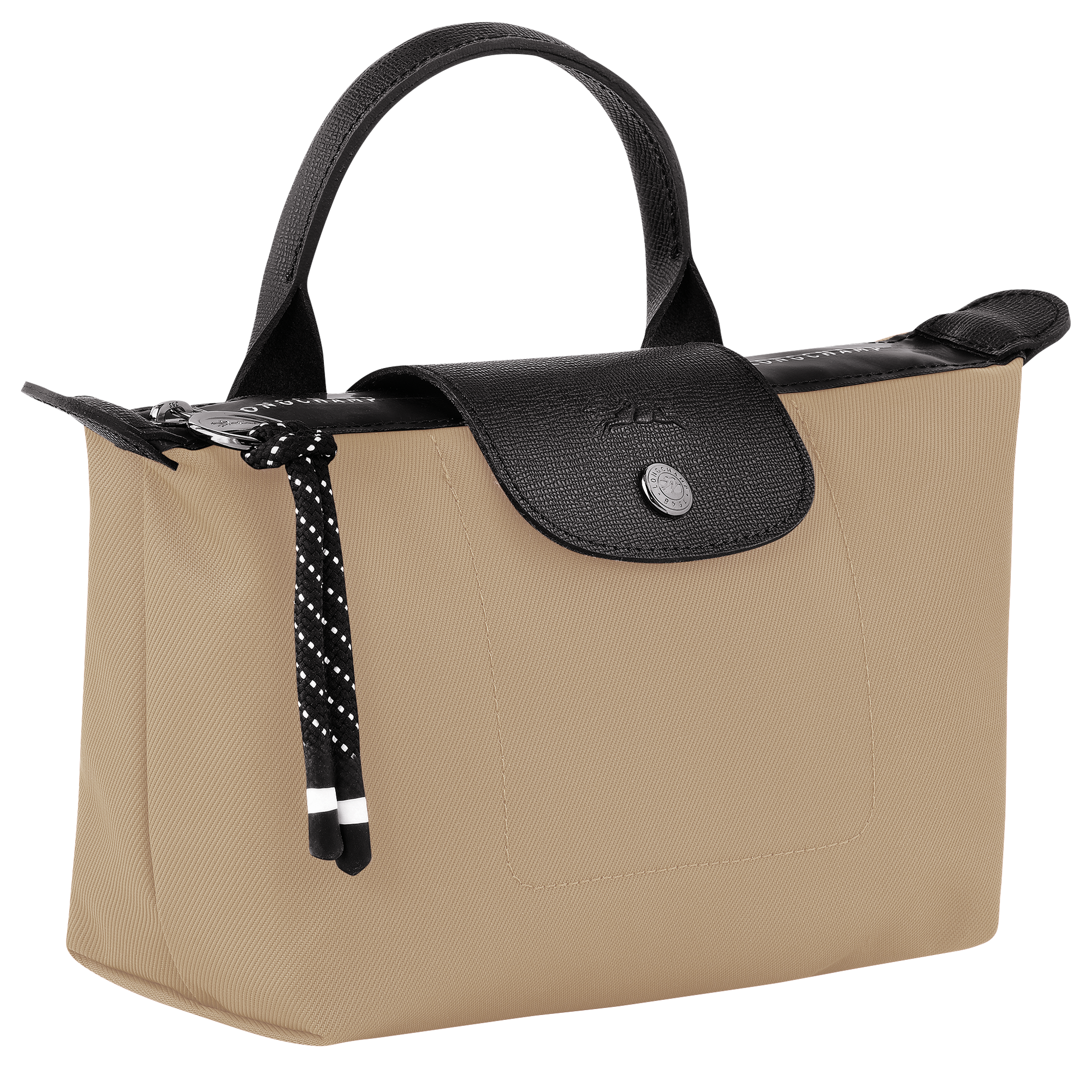 Le Pliage Energy Pouch Clay - Recycled Canvas
