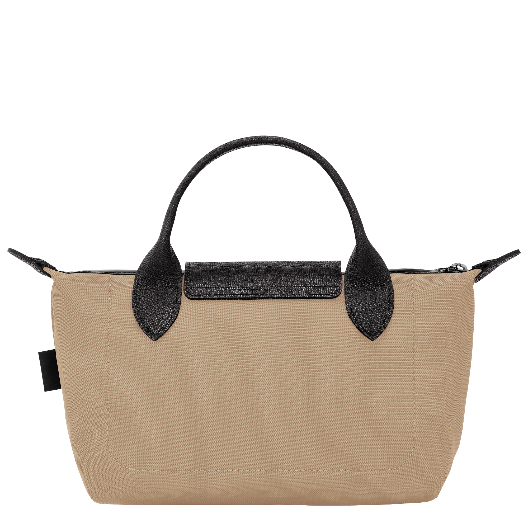 Le Pliage Energy Pouch Clay - Recycled Canvas