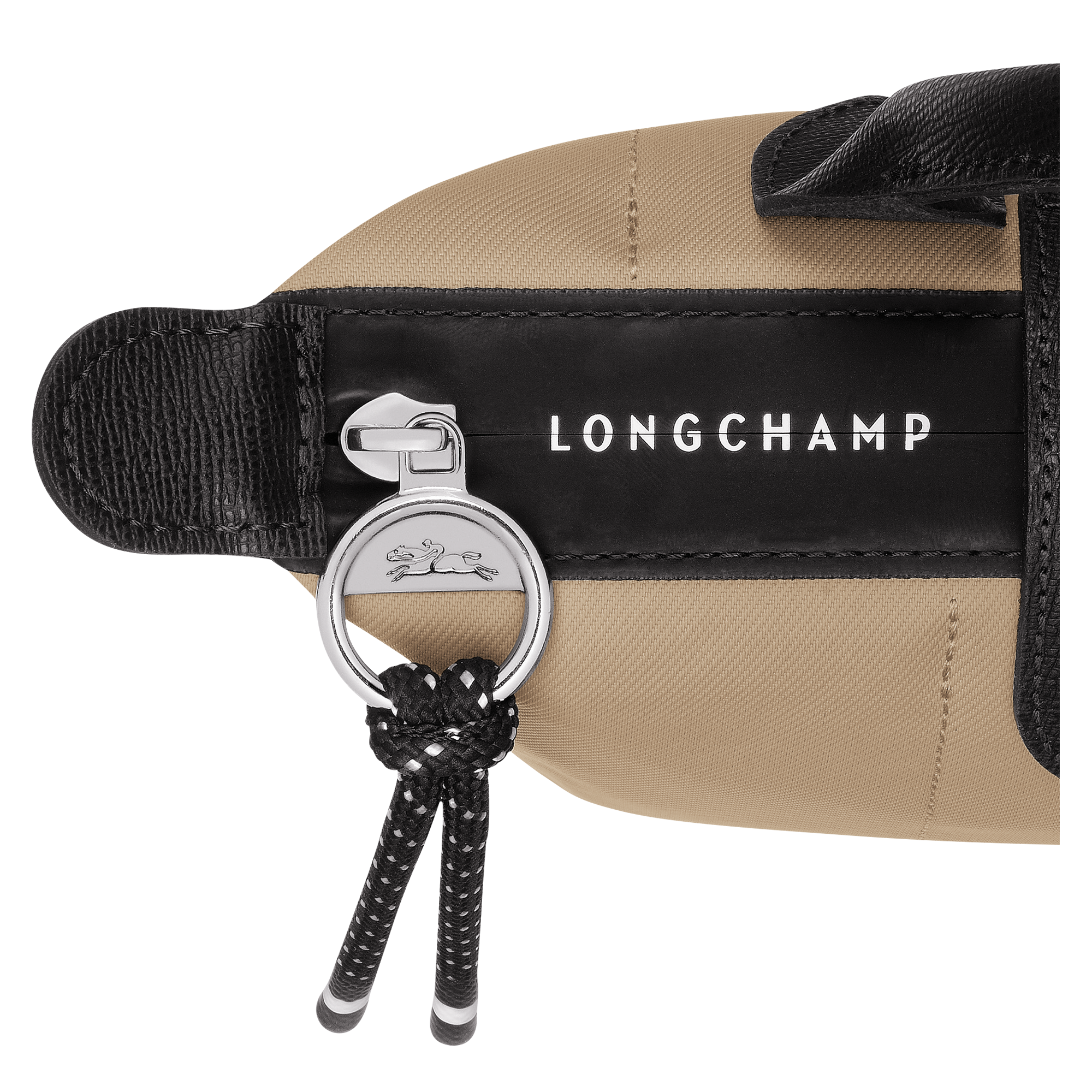 Le Pliage Energy Pouch Clay - Recycled Canvas