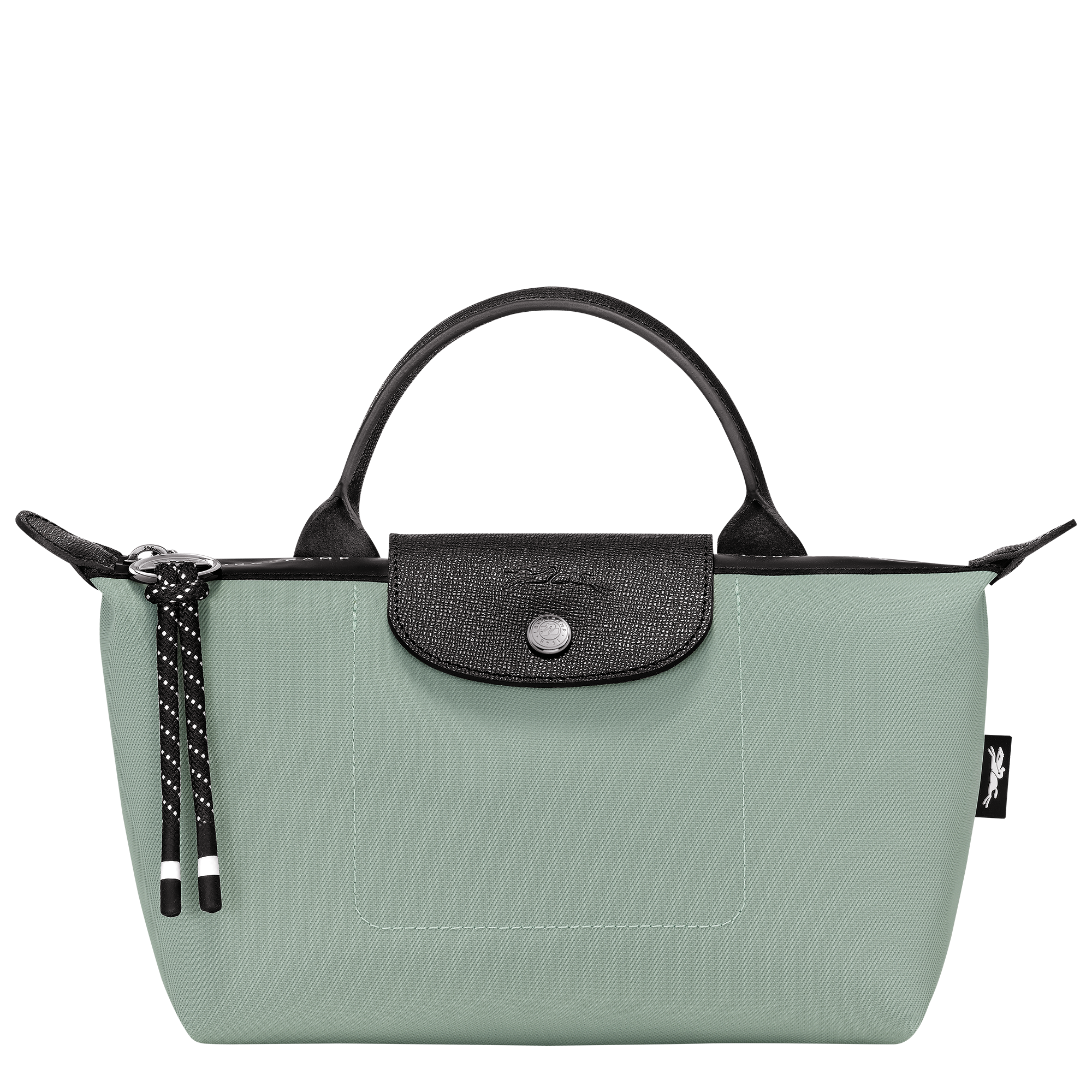 Le Pliage Energy Pouch Vervain - Recycled Canvas