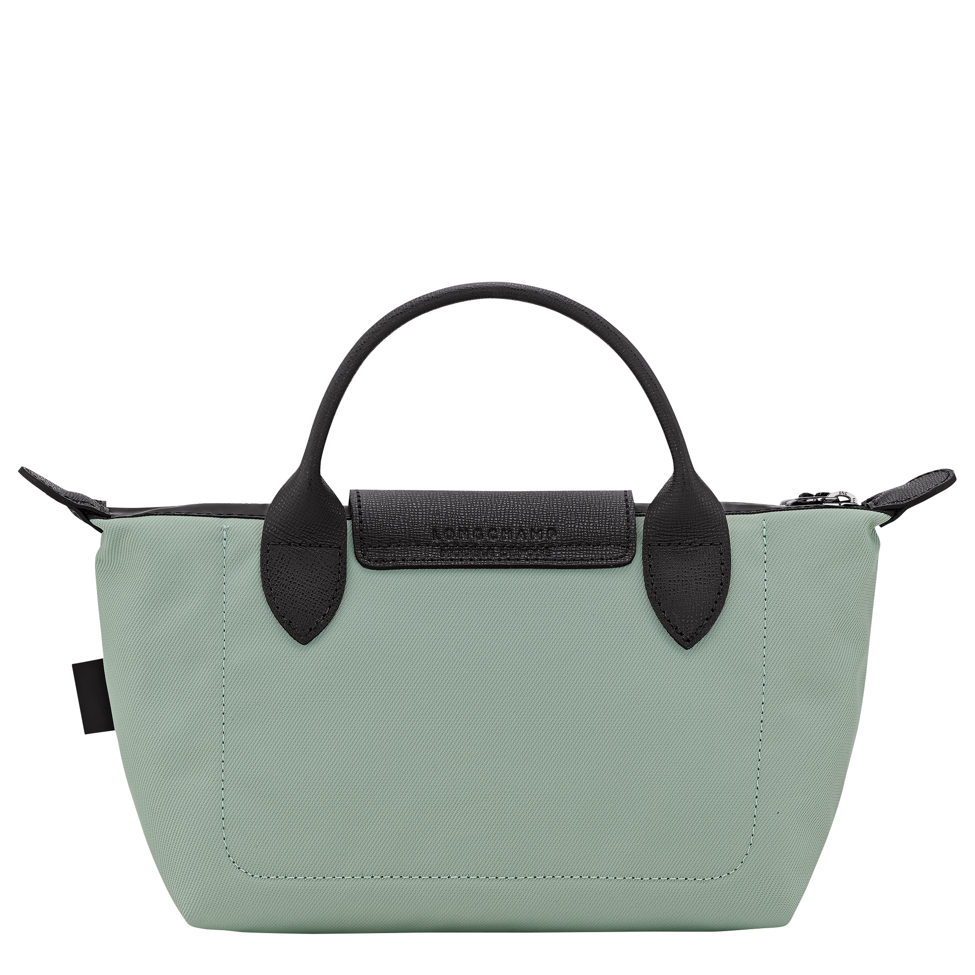 Le Pliage Energy Pouch Vervain - Recycled Canvas