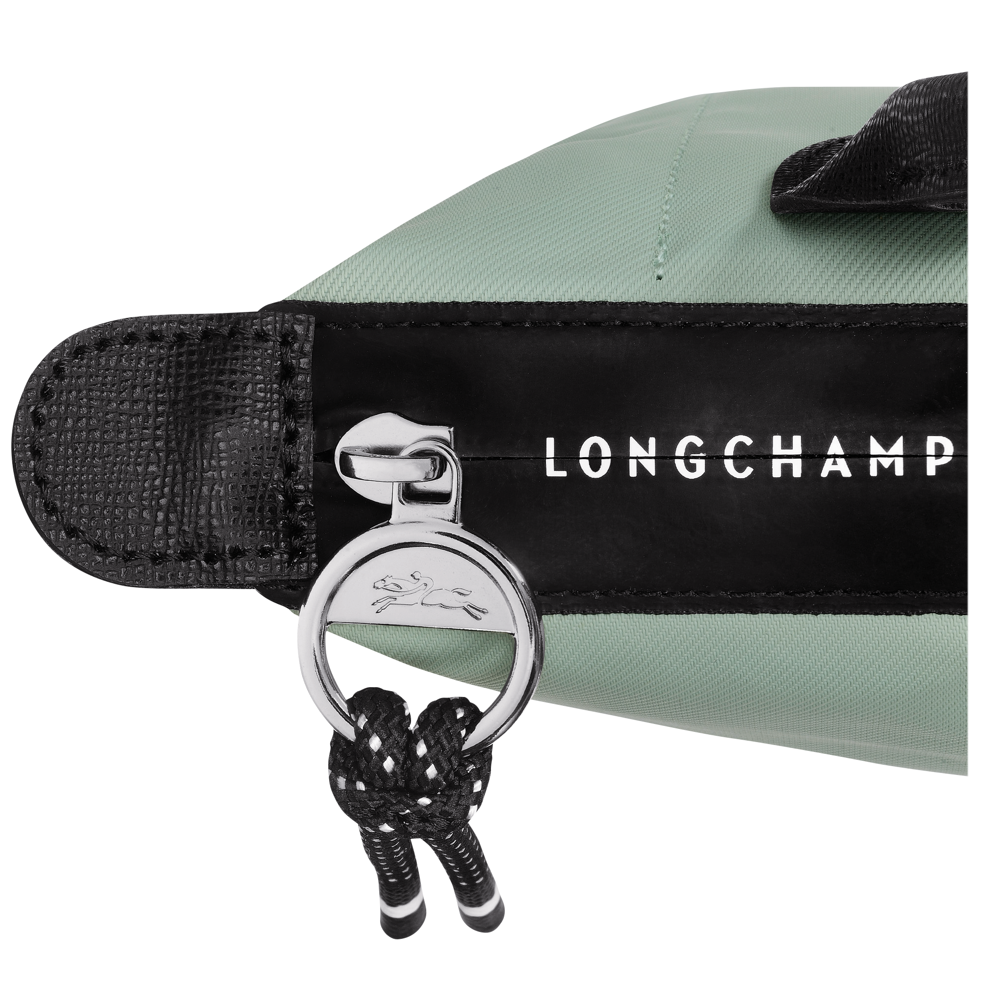 Le Pliage Energy Pouch Vervain - Recycled Canvas