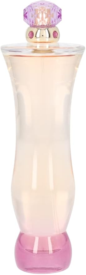 Versace Eau De Parfum For Women 100ml