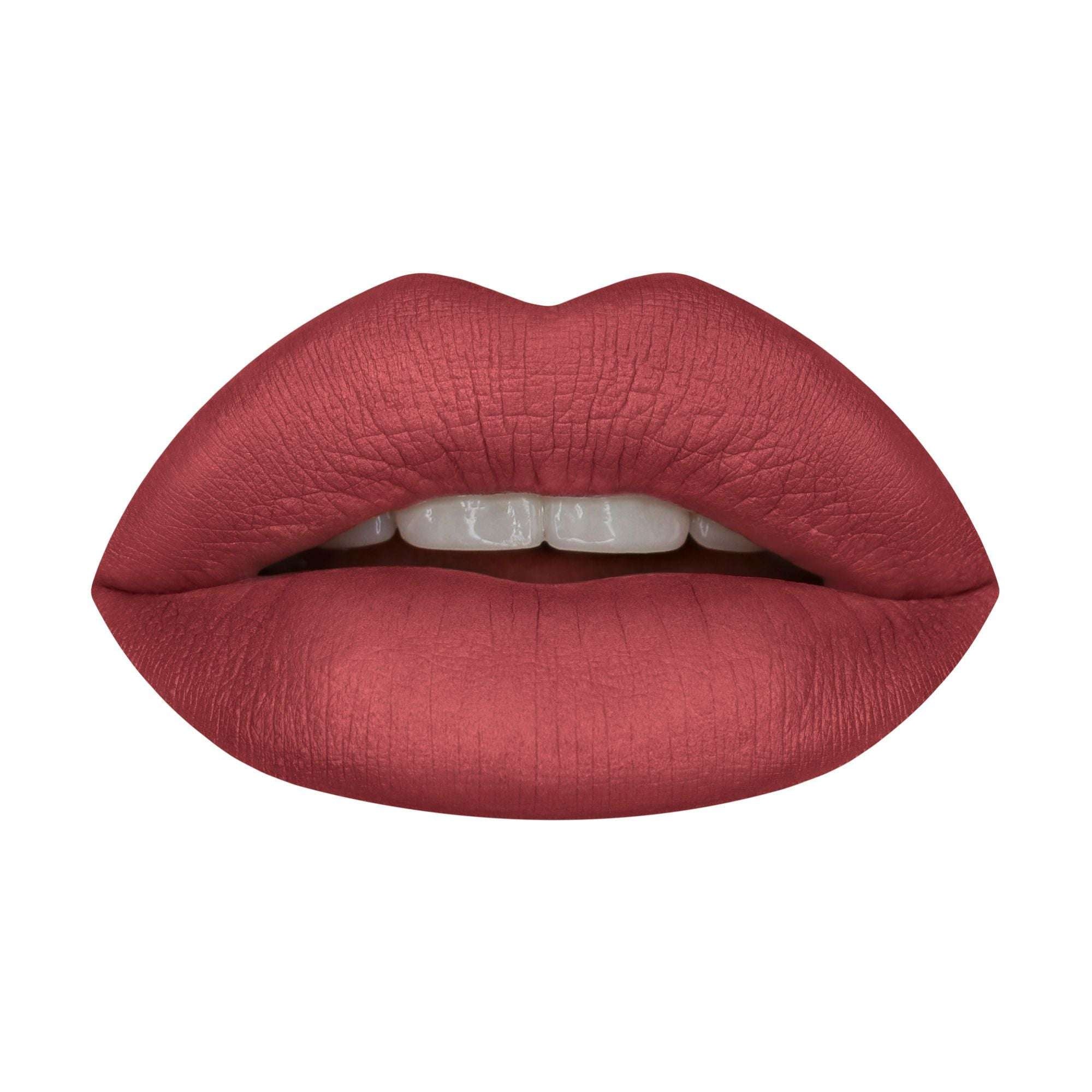 Huda Beauty Power Bullet Matte Lipstick Pay Day-Lipsticks-Huda Beauty
