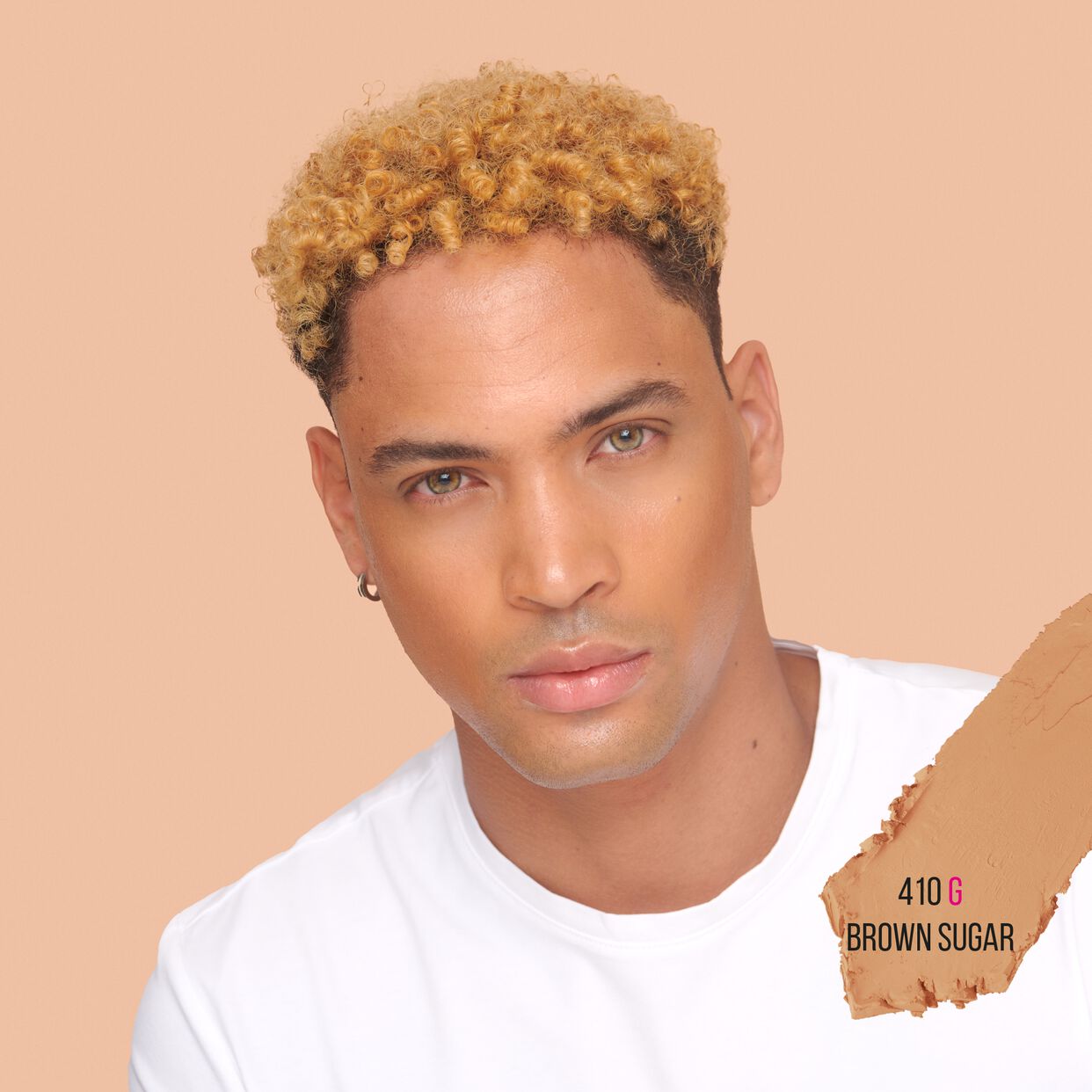 Huda Beauty FauxFilter Foundation Stick Brown Sugar 410G