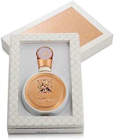TAWAKKAL PERFUMES Fakhar Rose Gold Perfume 100ML