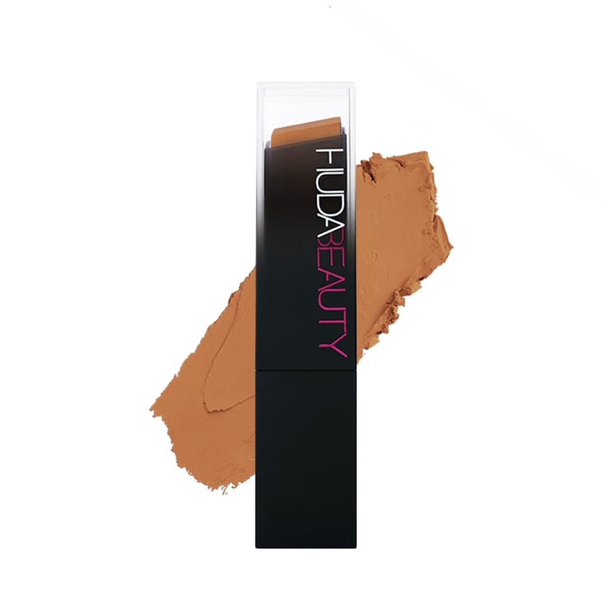 Huda Beauty FauxFilter Foundation Stick  Peanut Butter Cup 455R