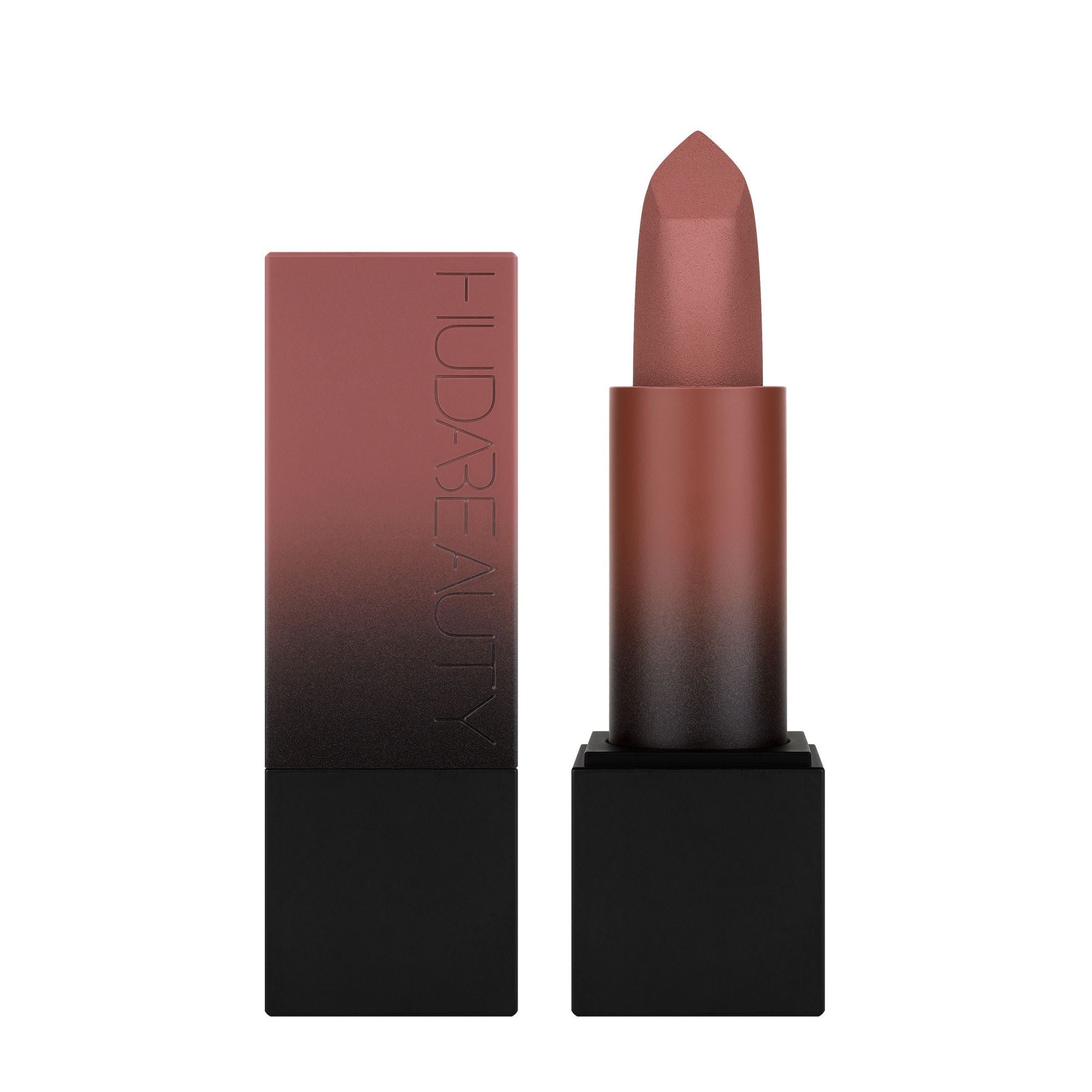 Huda Beauty Power Bullet Matte Lipstick Joyride-Lipsticks-Huda Beauty
