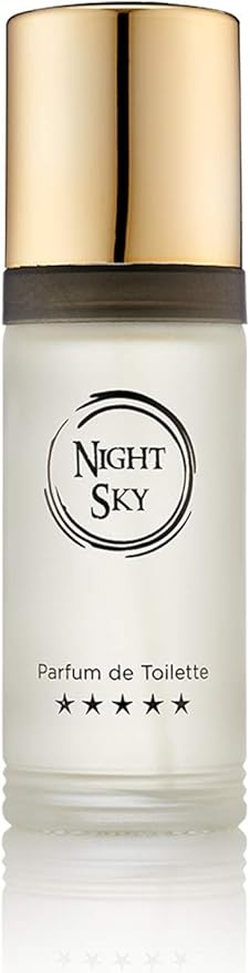 UTC Night Sky Perfume de Toilette Spray For Women 55ML