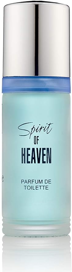 UTC Spirit of Heaven Perfume de Toilette Spray For Women 55ML