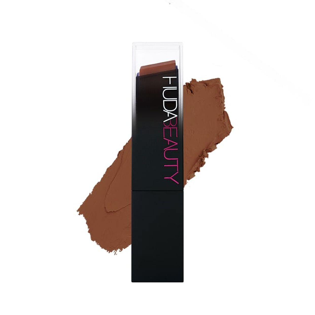 Huda Beauty FauxFilter Foundation Stick Hot Fudge 550R