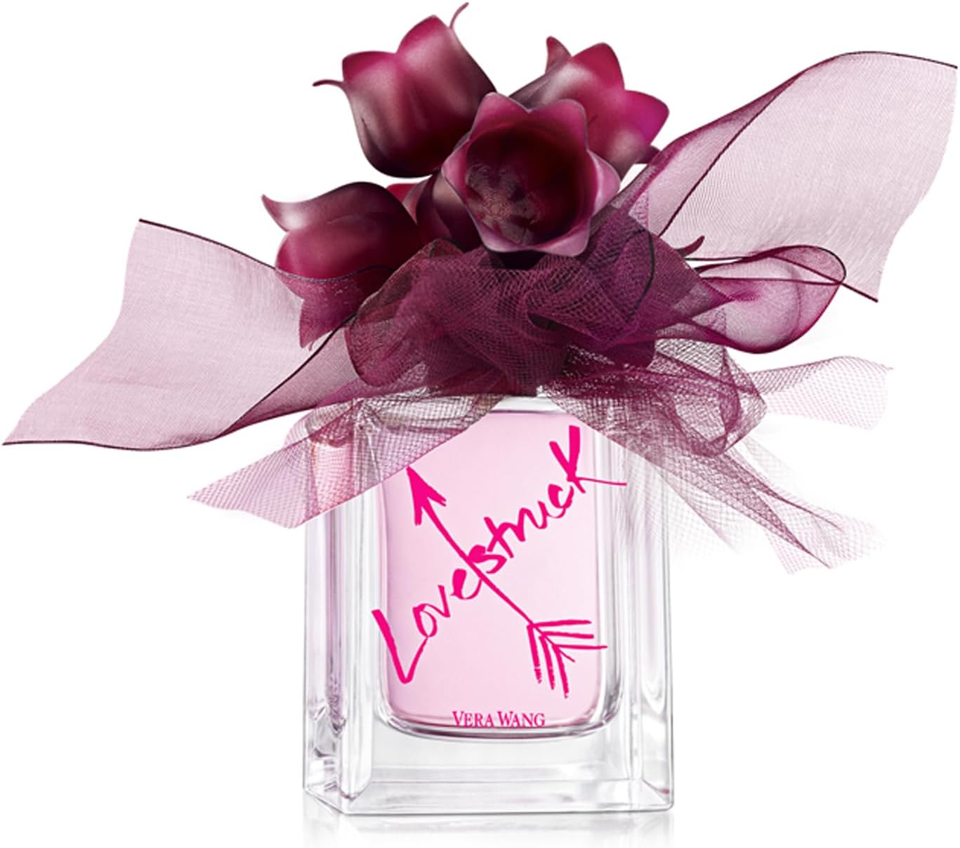 Vera Wang Lovestruck Eau de Parfum For Women 100ML