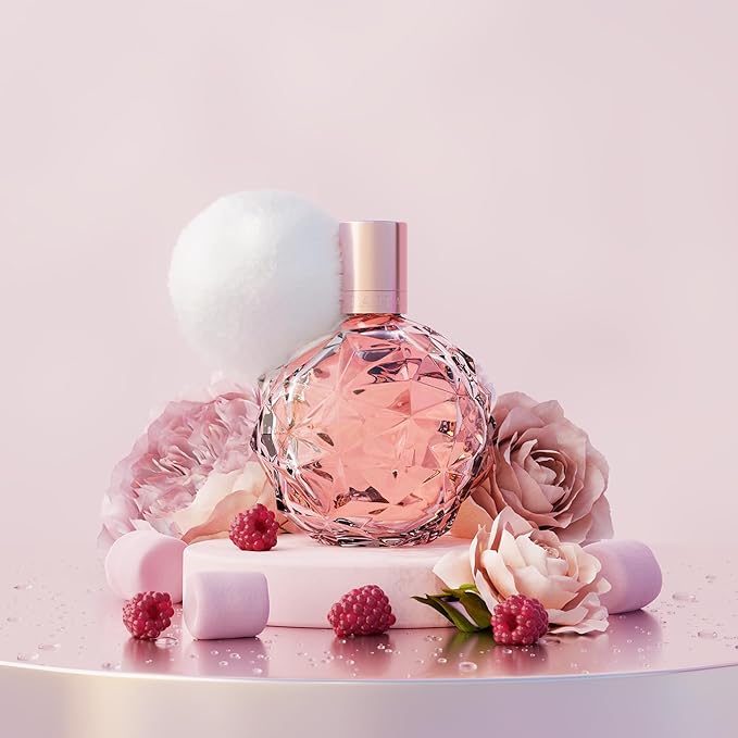 Ariana Grande Ari Eau De Parfum Spray 50ML