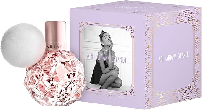 Ariana Grande Ari Eau De Parfum Spray 50ML