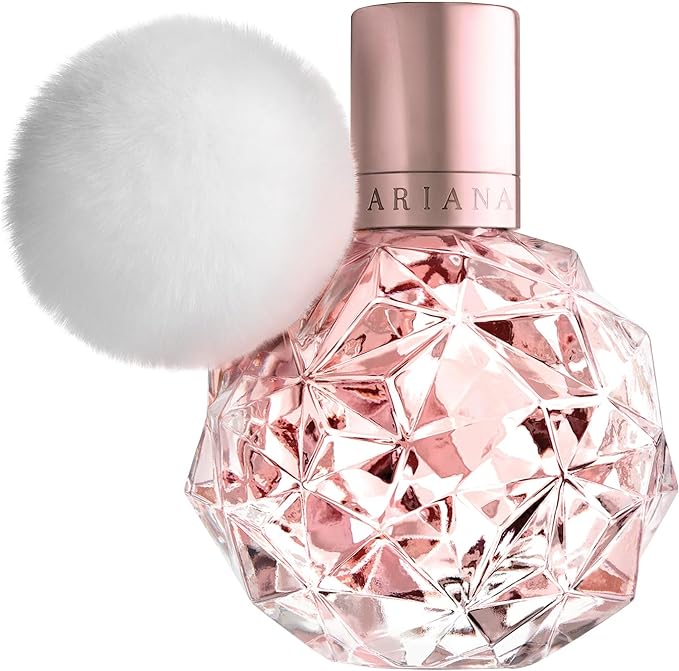 Ariana Grande Ari Eau De Parfum Spray 50ML