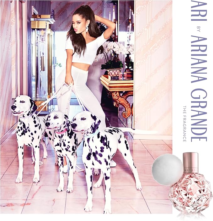 Ariana Grande Ari Eau De Parfum Spray 50ML