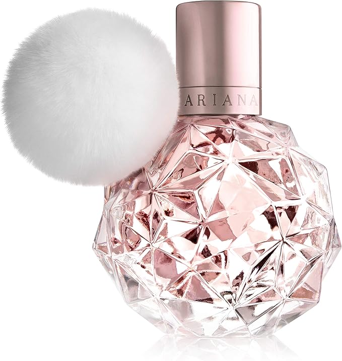 Ariana Grande Ari Eau De Parfum Spray 100ML