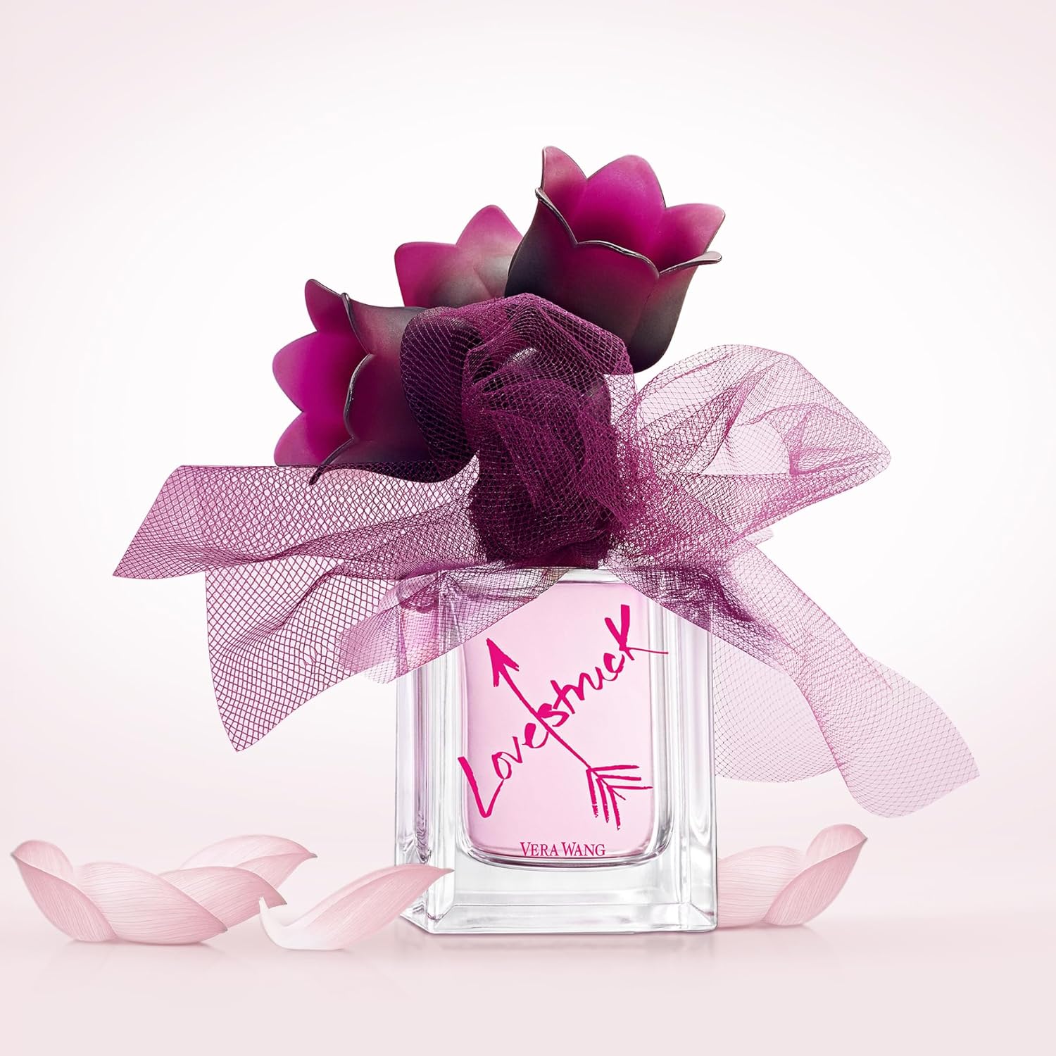 Vera Wang Lovestruck Eau de Parfum For Women 100ML
