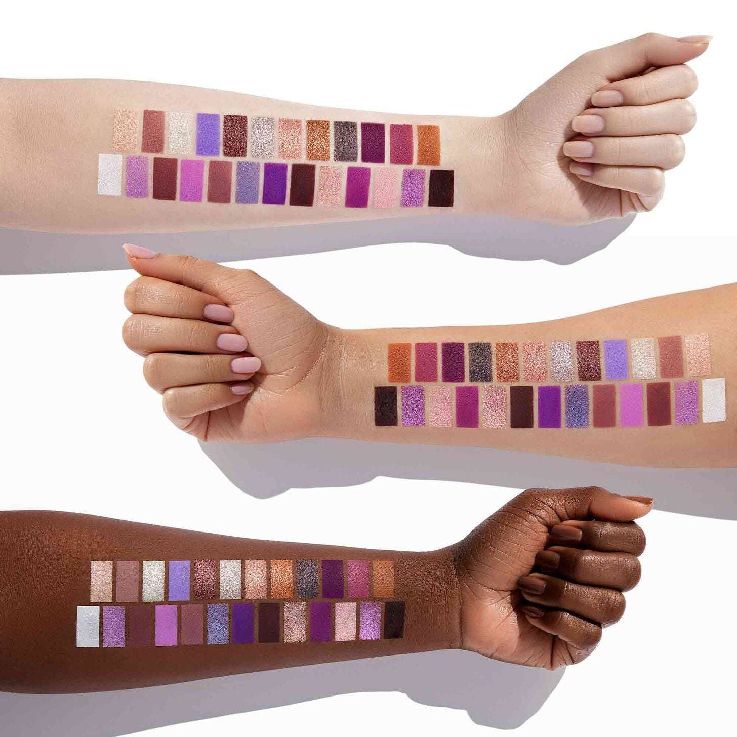 Anastasia Beverly Hills NORVINA® Pro Pigment Palette Vol. 5-Eyeshadow-Anastasia Beverly Hills