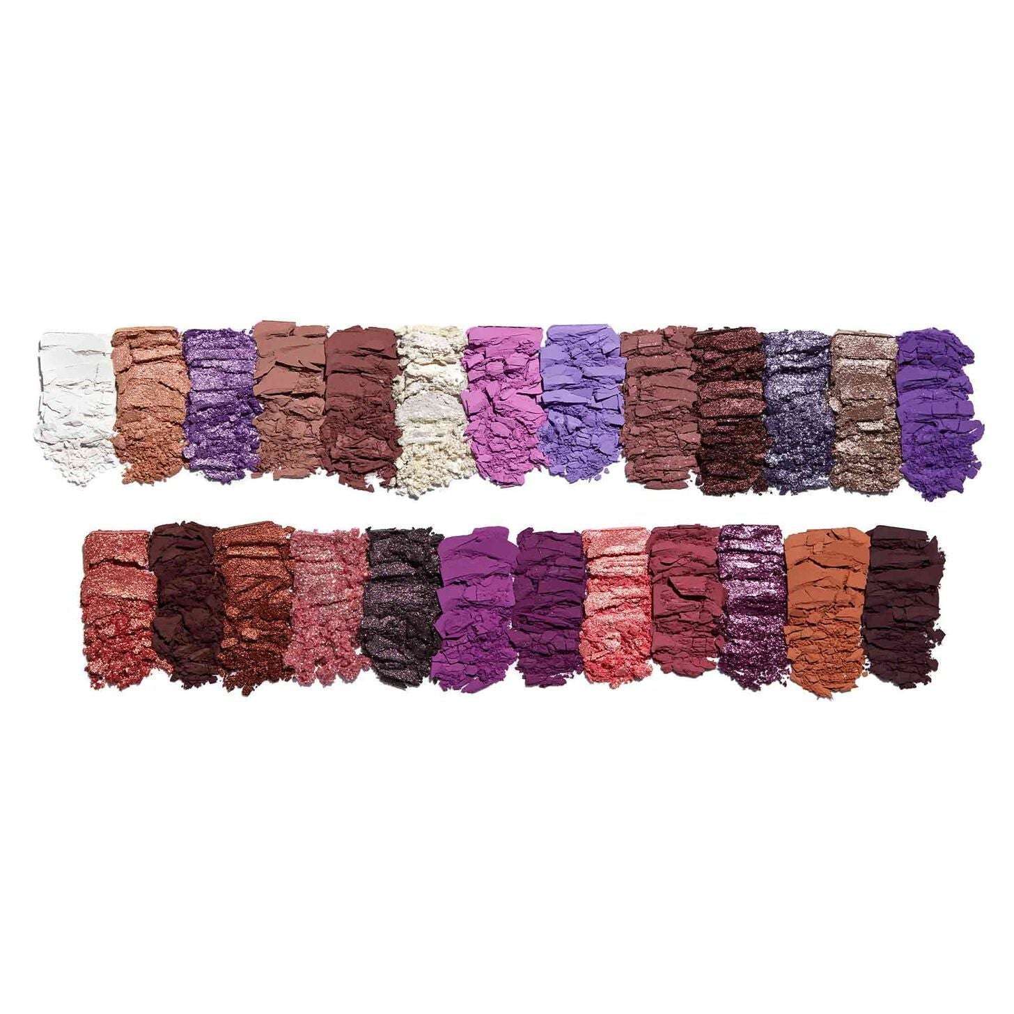 Anastasia Beverly Hills NORVINA® Pro Pigment Palette Vol. 5-Eyeshadow-Anastasia Beverly Hills