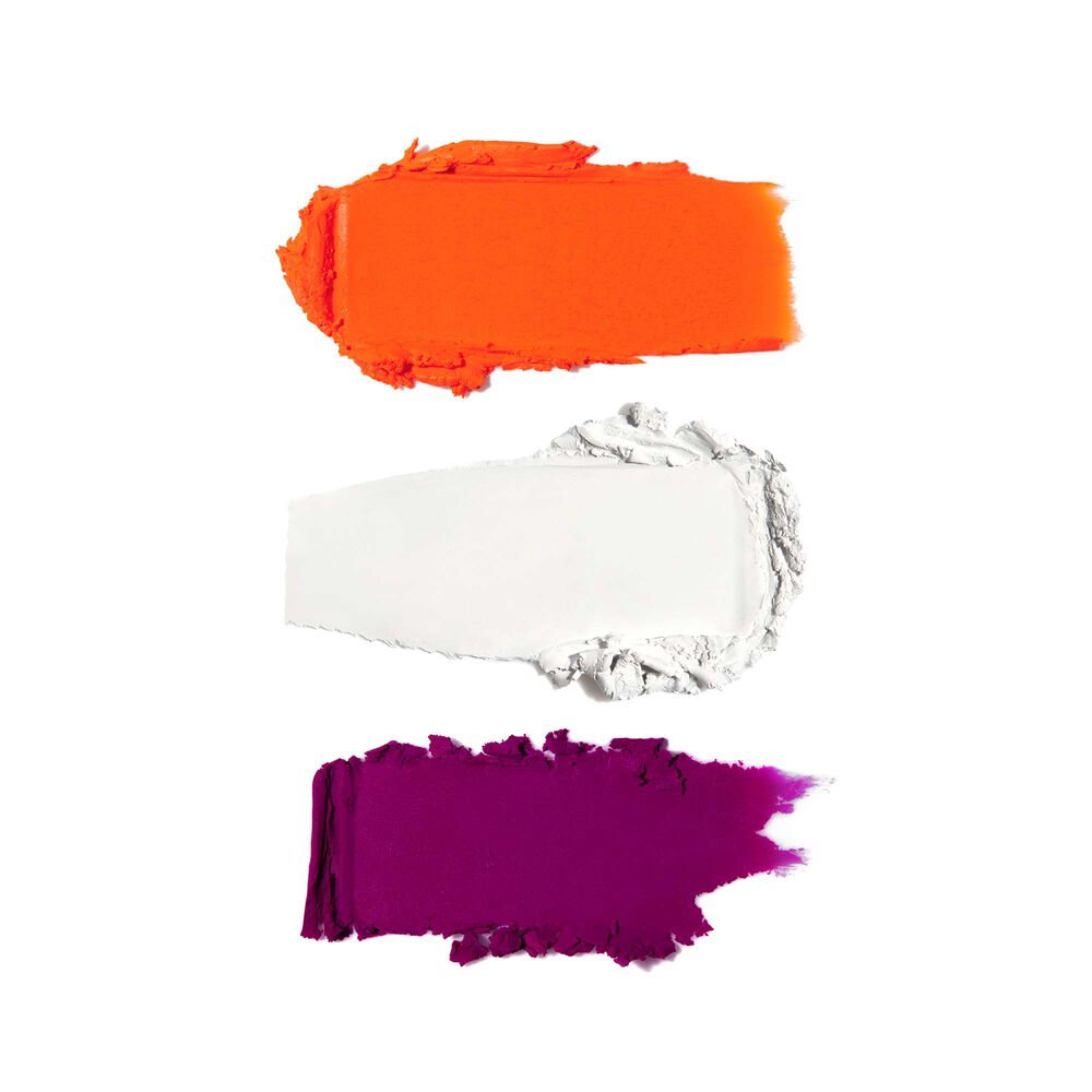 Anastasia Beverly Hills Norvina Electric Cake Liners Neon-Makeup Highlighters-Anastasia Beverly Hills