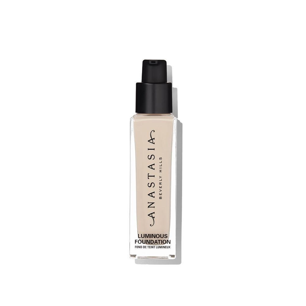 Anastasia Beverly Hills Abh Luminous Foundation – 100N-Foundations-Anastasia Beverly Hills