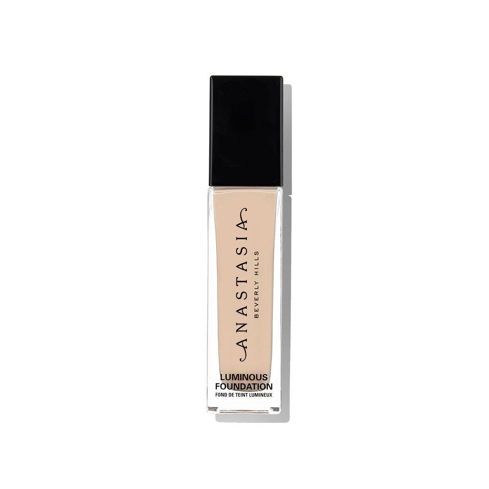 Anastasia Beverly Hills Abh Luminous Foundation – 140N-Foundations-Anastasia Beverly Hills