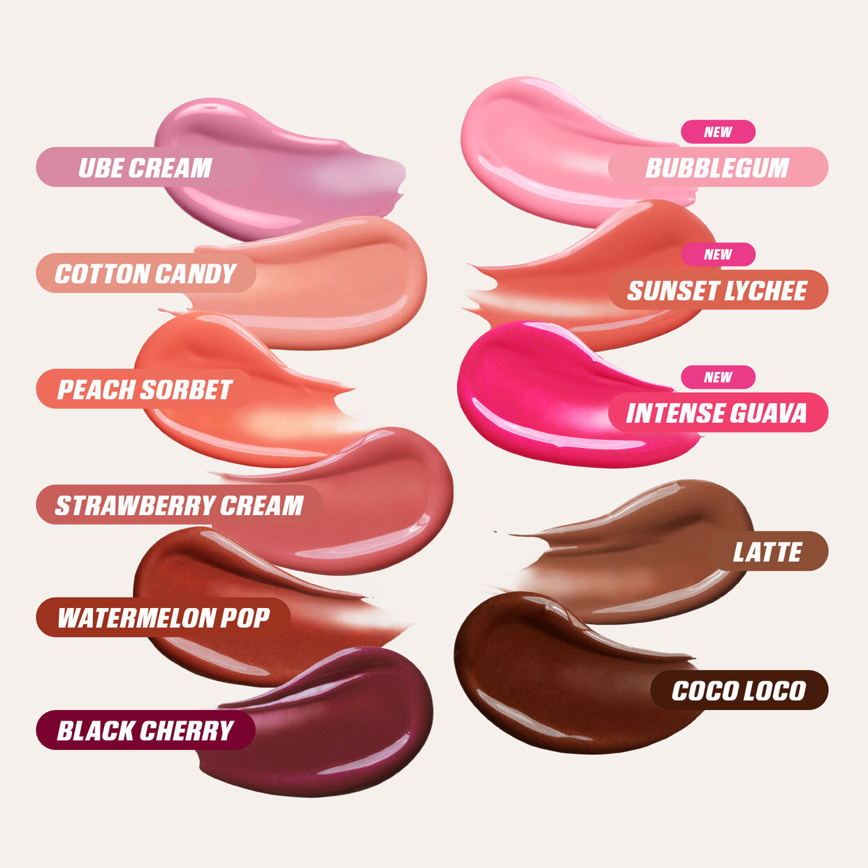 Huda Beauty Blush Filter Liquid Blush Sunset Lychee 4.5G