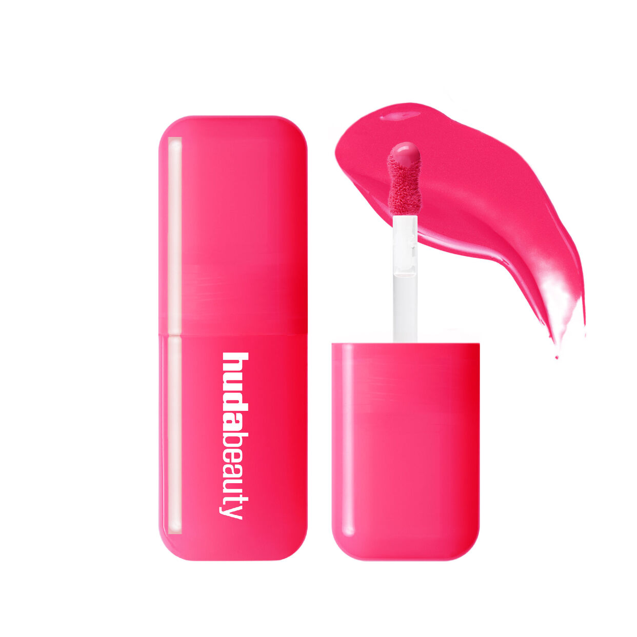 Huda Beauty Blush Filter Liquid Blush Intense Guava 4.5G
