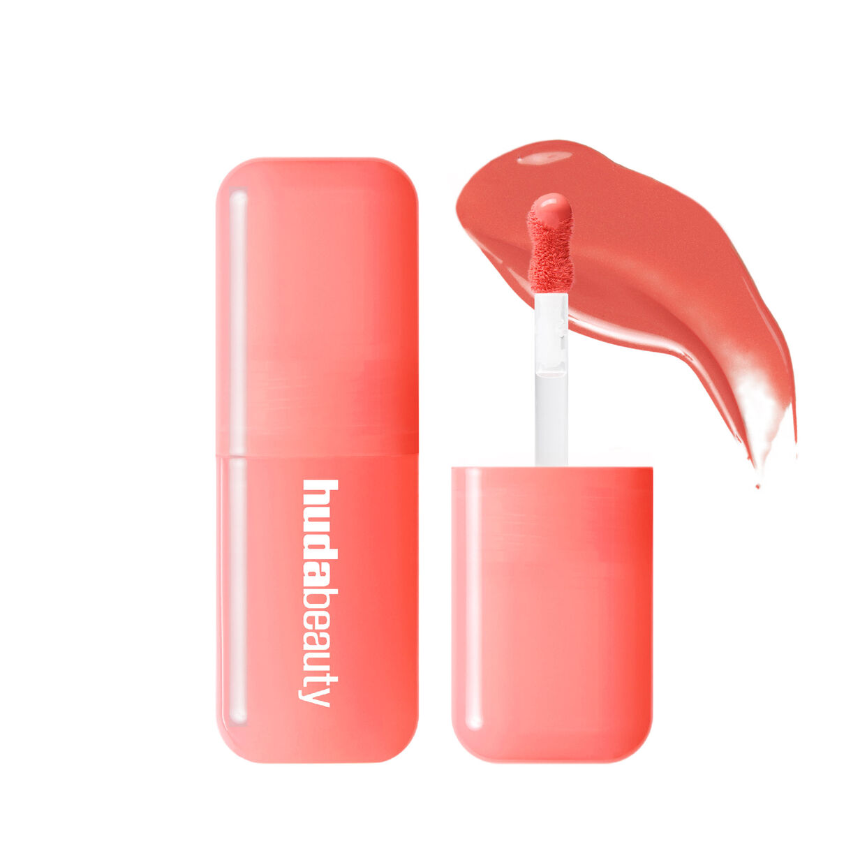 Huda Beauty Blush Filter Liquid Blush Sunset Lychee 4.5G