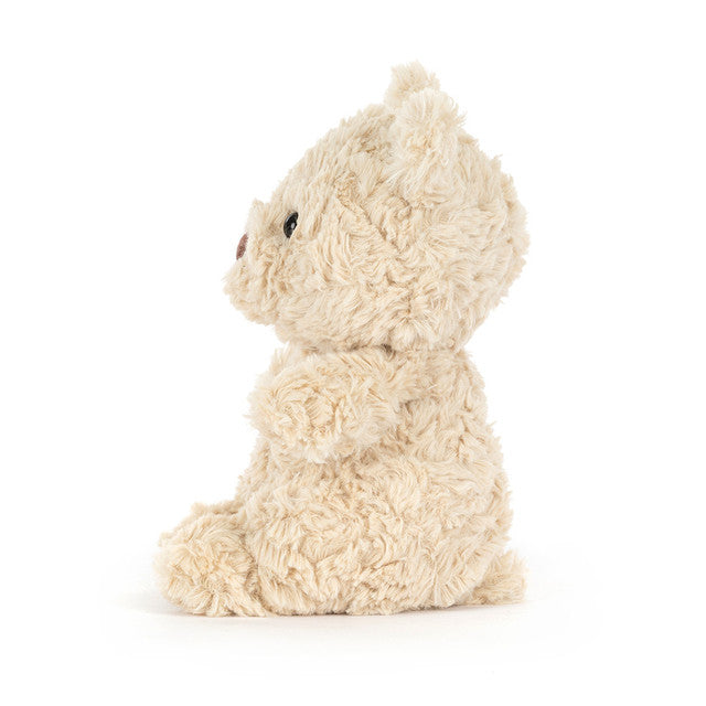 Jellycat Bartholomew Bear Junior Plush Toys