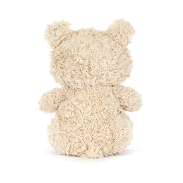 Jellycat Bartholomew Bear Junior Plush Toys