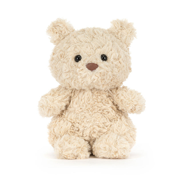 Jellycat Bartholomew Bear Junior Plush Toys